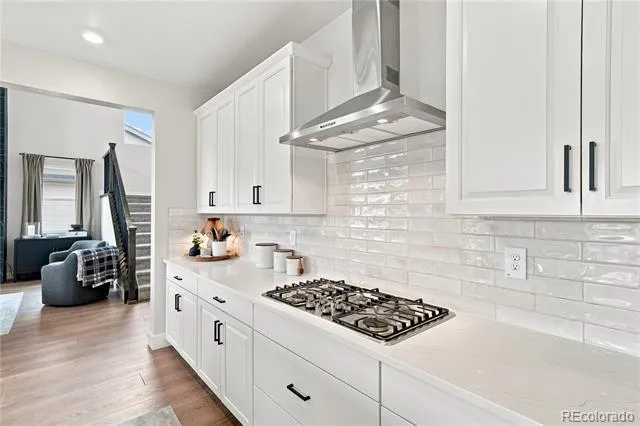 16675 W 93rd Place Arvada, CO 80007