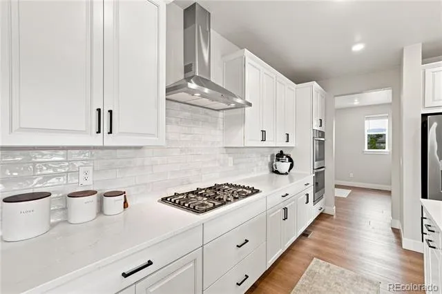 16675 W 93rd Place Arvada, CO 80007