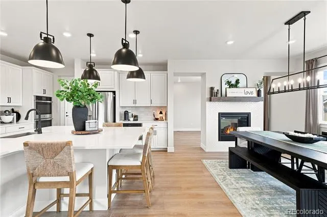 16675 W 93rd Place Arvada, CO 80007