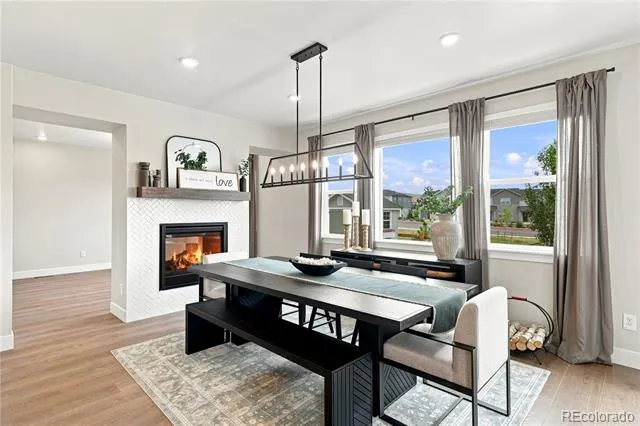 16675 W 93rd Place Arvada, CO 80007