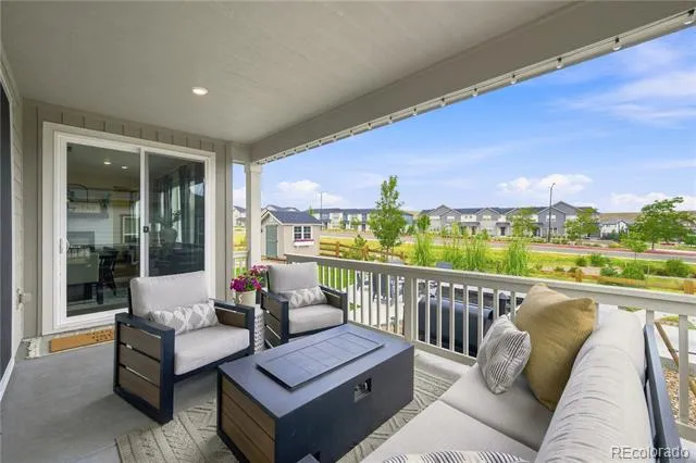 16675 W 93rd Place Arvada, CO 80007