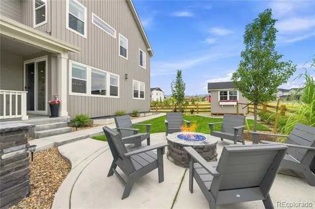 16675 W 93rd Place Arvada, CO 80007