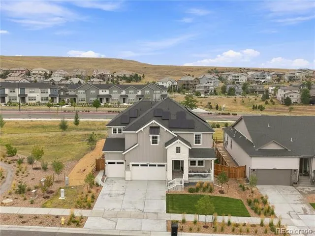 16675 W 93rd Place Arvada, CO 80007