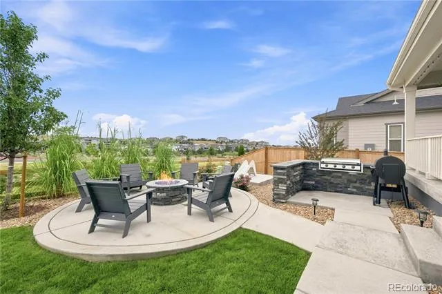 16675 W 93rd Place Arvada, CO 80007