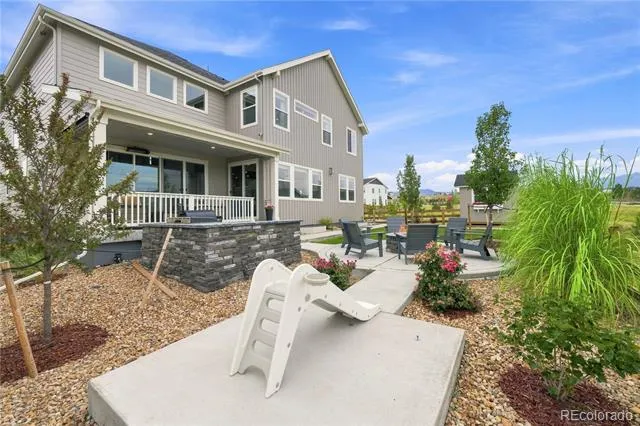 16675 W 93rd Place Arvada, CO 80007