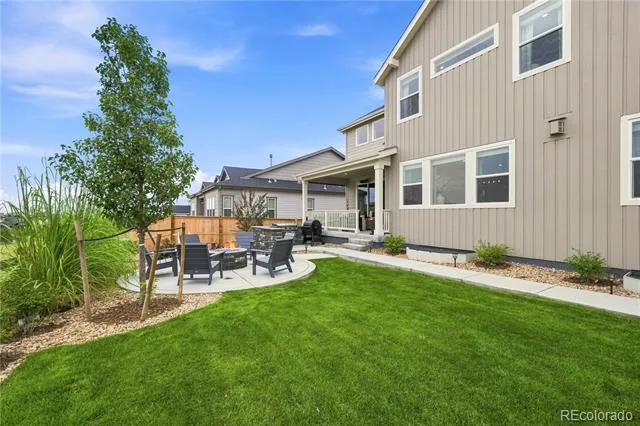 16675 W 93rd Place Arvada, CO 80007