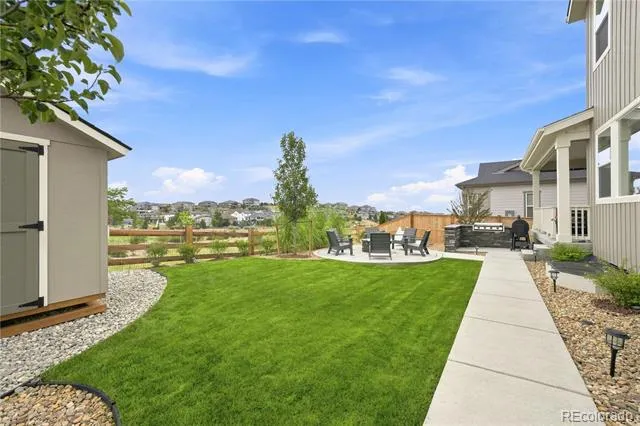16675 W 93rd Place Arvada, CO 80007