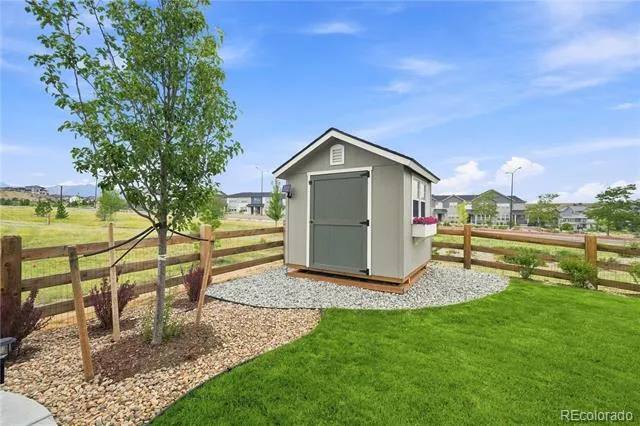 16675 W 93rd Place Arvada, CO 80007