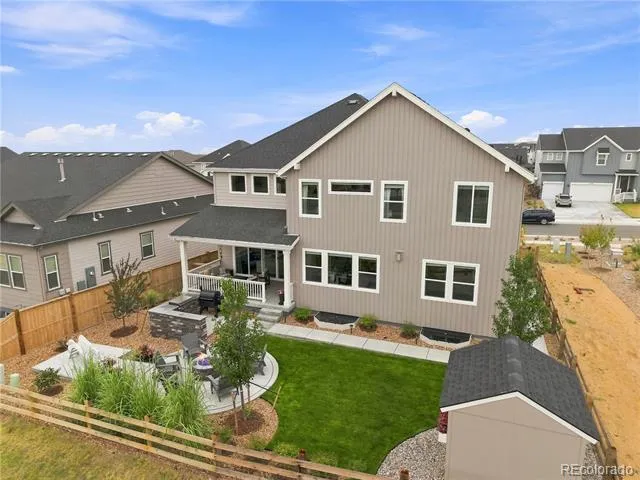 16675 W 93rd Place Arvada, CO 80007
