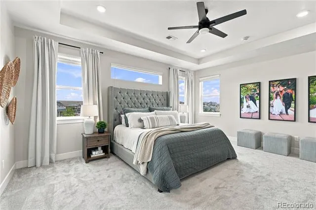 16675 W 93rd Place Arvada, CO 80007