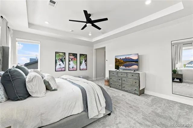 16675 W 93rd Place Arvada, CO 80007