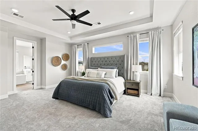 16675 W 93rd Place Arvada, CO 80007