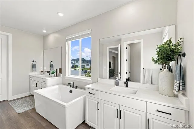 16675 W 93rd Place Arvada, CO 80007