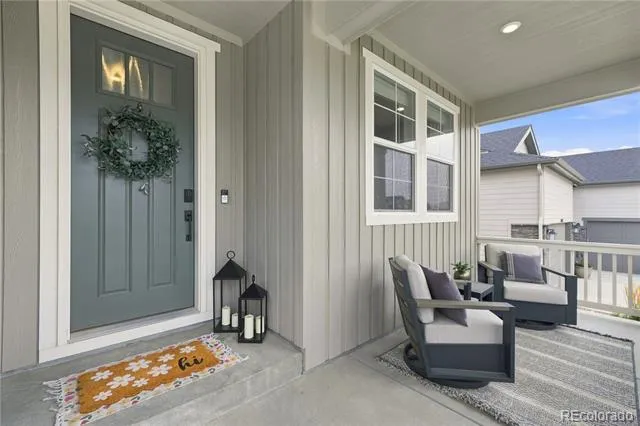 16675 W 93rd Place Arvada, CO 80007