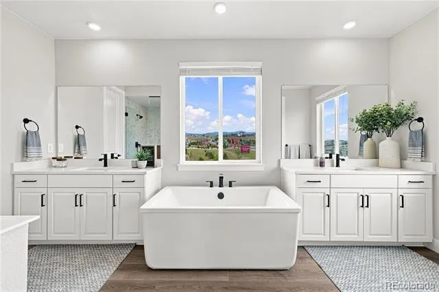 16675 W 93rd Place Arvada, CO 80007
