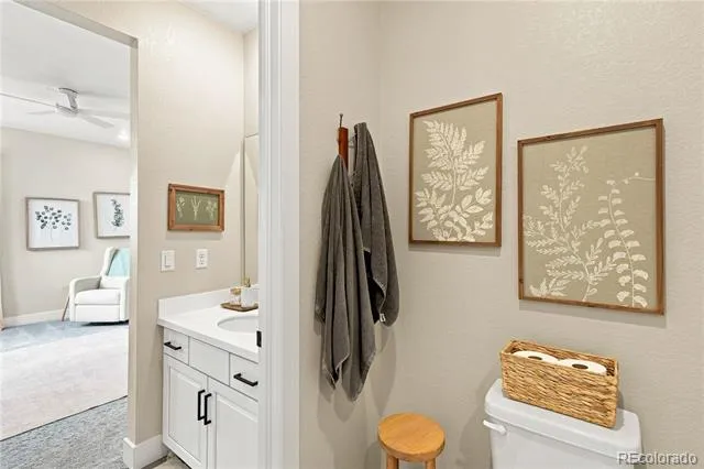 16675 W 93rd Place Arvada, CO 80007