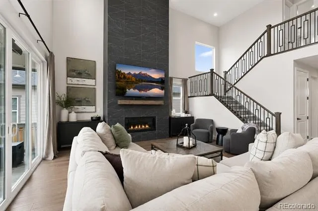 16675 W 93rd Place Arvada, CO 80007