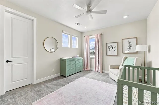 16675 W 93rd Place Arvada, CO 80007