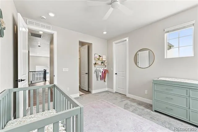 16675 W 93rd Place Arvada, CO 80007