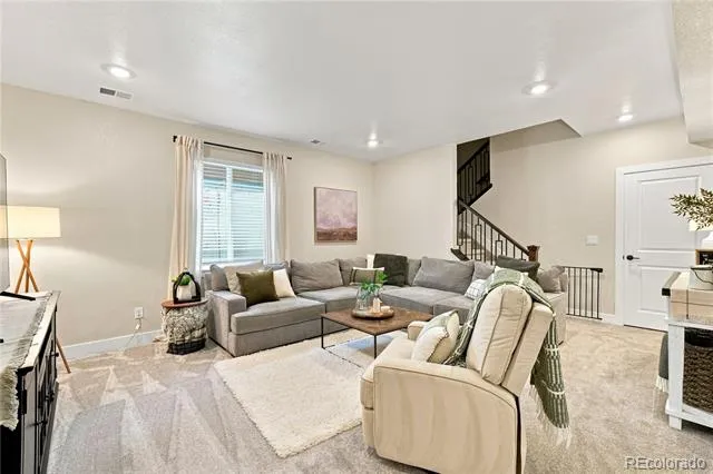 16675 W 93rd Place Arvada, CO 80007