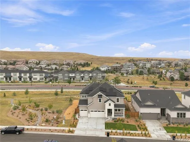 16675 W 93rd Place Arvada, CO 80007