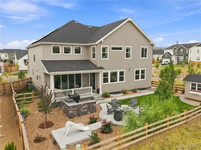 16675 W 93rd Place Arvada, CO 80007