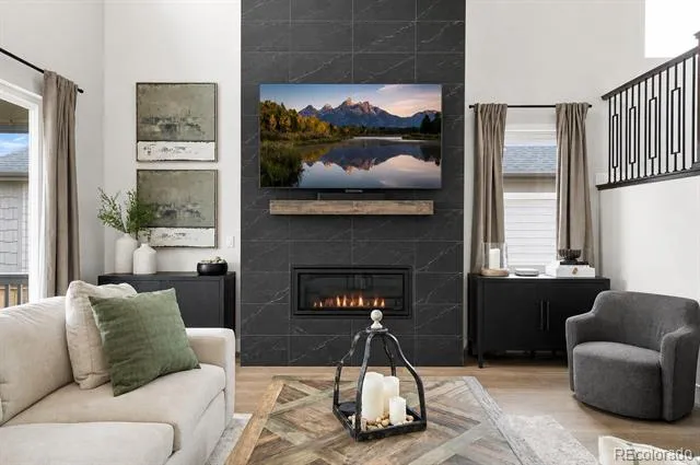 16675 W 93rd Place Arvada, CO 80007