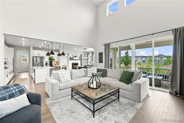 16675 W 93rd Place Arvada, CO 80007