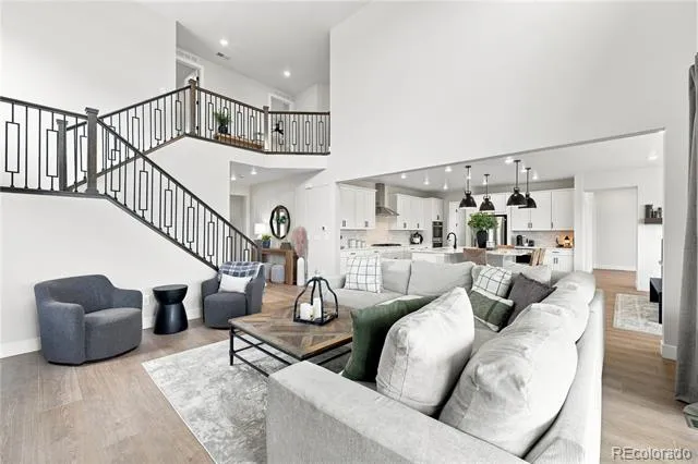 16675 W 93rd Place Arvada, CO 80007