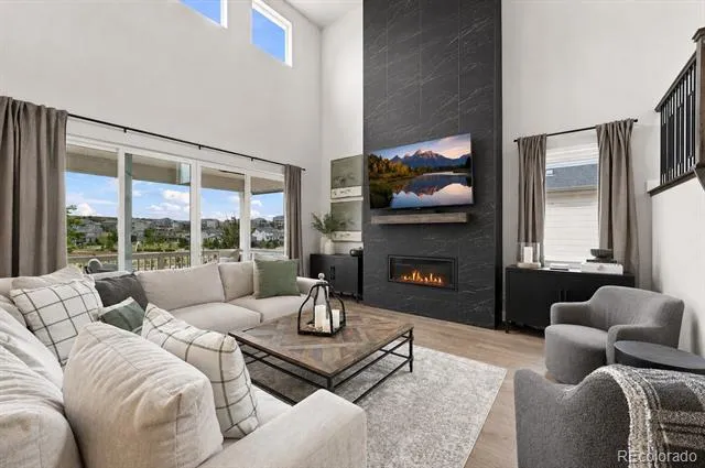 16675 W 93rd Place Arvada, CO 80007