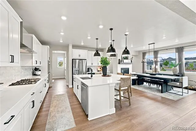 16675 W 93rd Place Arvada, CO 80007