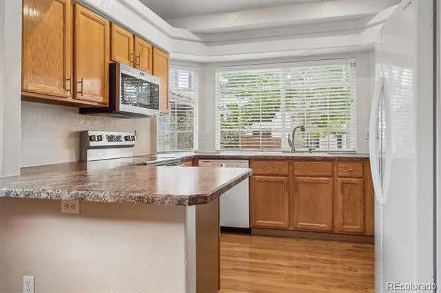 1407 Laurenwood Way Littleton, CO 80129