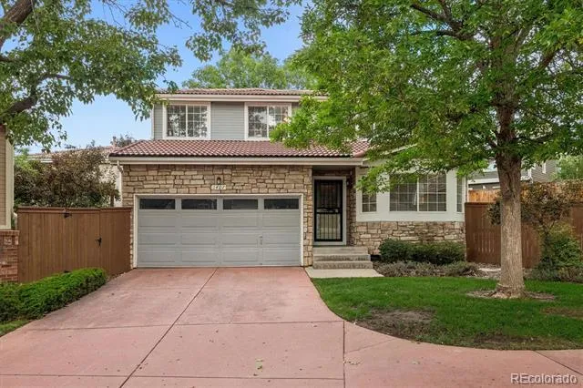 1407 Laurenwood Way Littleton, CO 80129