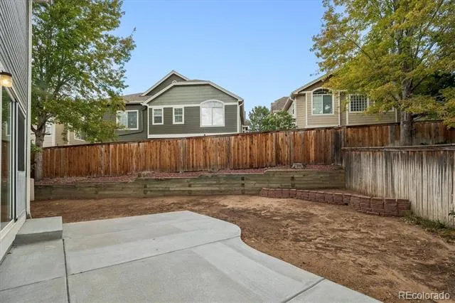 1407 Laurenwood Way Littleton, CO 80129