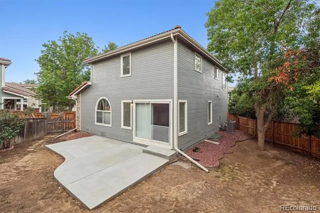 1407 Laurenwood Way Littleton, CO 80129