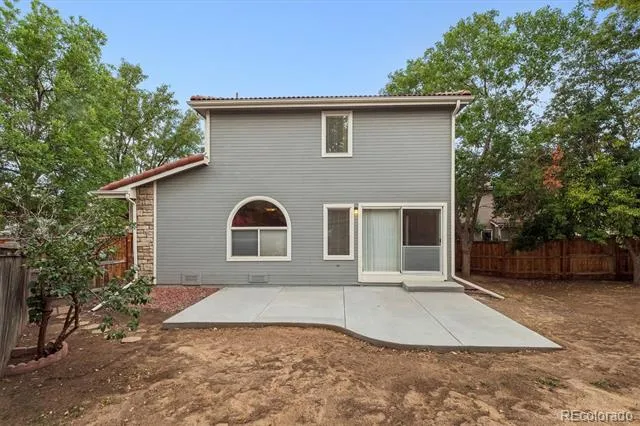 1407 Laurenwood Way Littleton, CO 80129