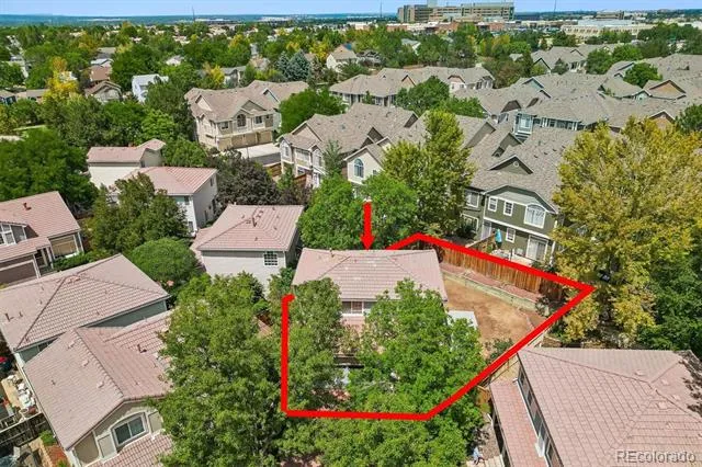 1407 Laurenwood Way Littleton, CO 80129