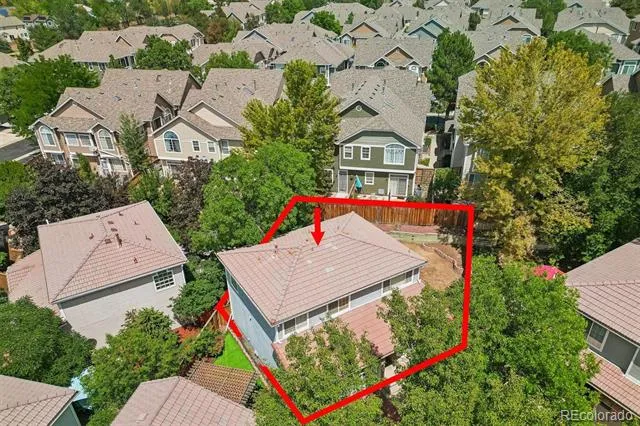 1407 Laurenwood Way Littleton, CO 80129
