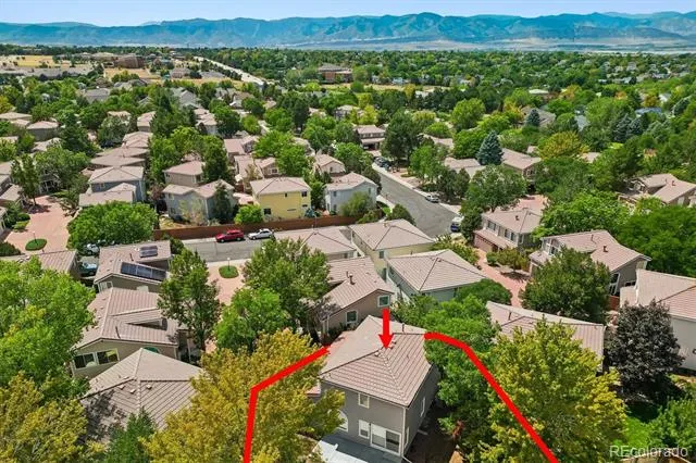 1407 Laurenwood Way Littleton, CO 80129