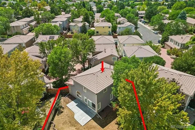 1407 Laurenwood Way Littleton, CO 80129