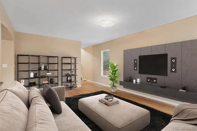 1407 Laurenwood Way Littleton, CO 80129