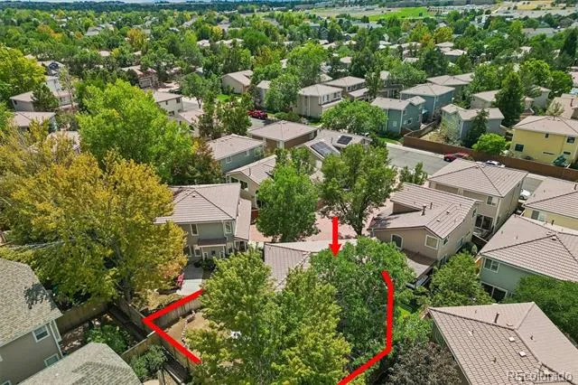 1407 Laurenwood Way Littleton, CO 80129