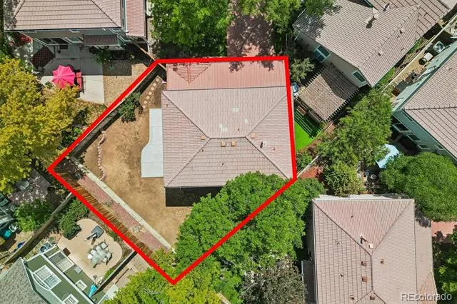 1407 Laurenwood Way Littleton, CO 80129
