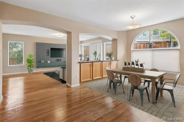 1407 Laurenwood Way Littleton, CO 80129