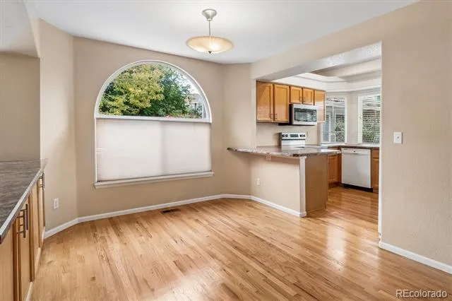 1407 Laurenwood Way Littleton, CO 80129