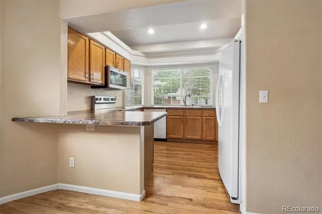 1407 Laurenwood Way Littleton, CO 80129
