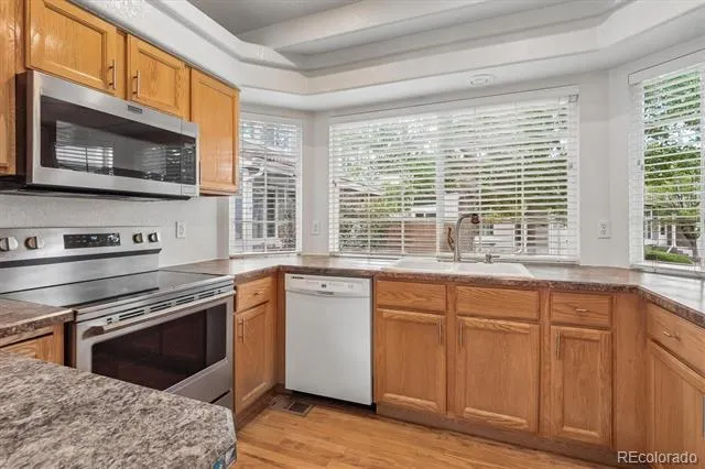 1407 Laurenwood Way Littleton, CO 80129