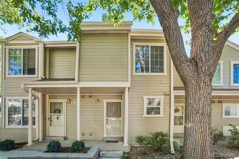 1818 S Quebec Way #5-2