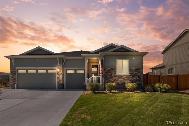 11955 Olive Street Denver, CO 80233