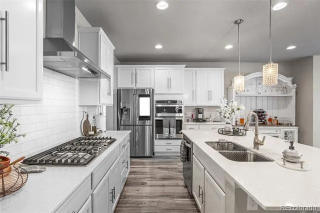 11955 Olive Street Denver, CO 80233